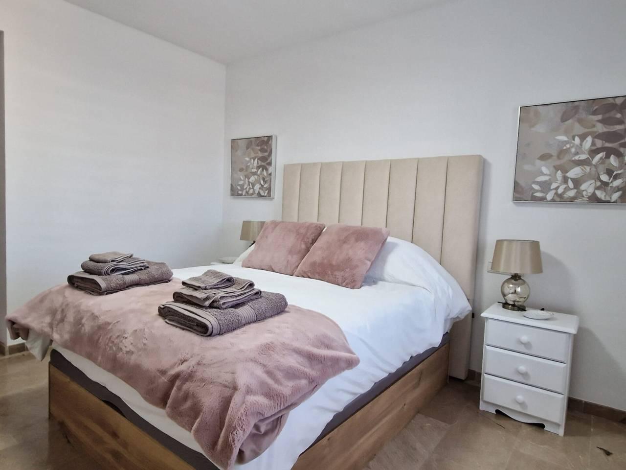 Apartamento en Venta en Benalmádena