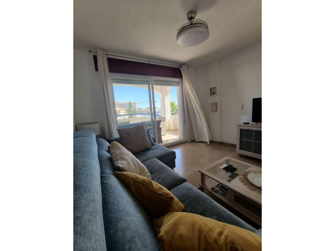Apartamento en Venta en Benalmádena