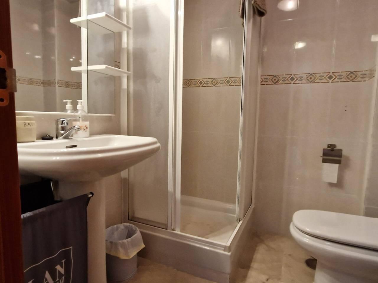 Apartamento en Venta en Benalmádena