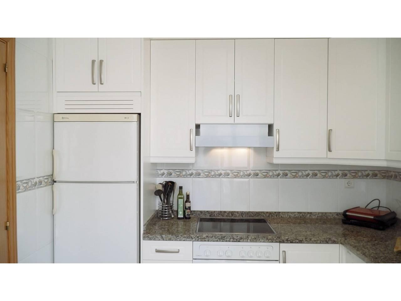 Apartamento en Venta en Benalmádena