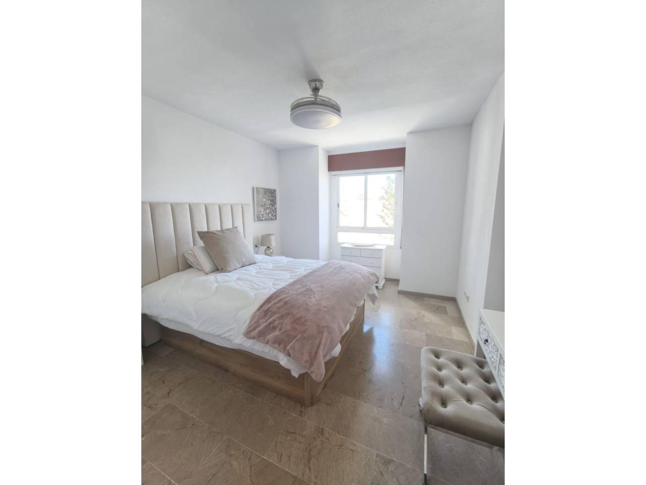 Apartamento en Venta en Benalmádena
