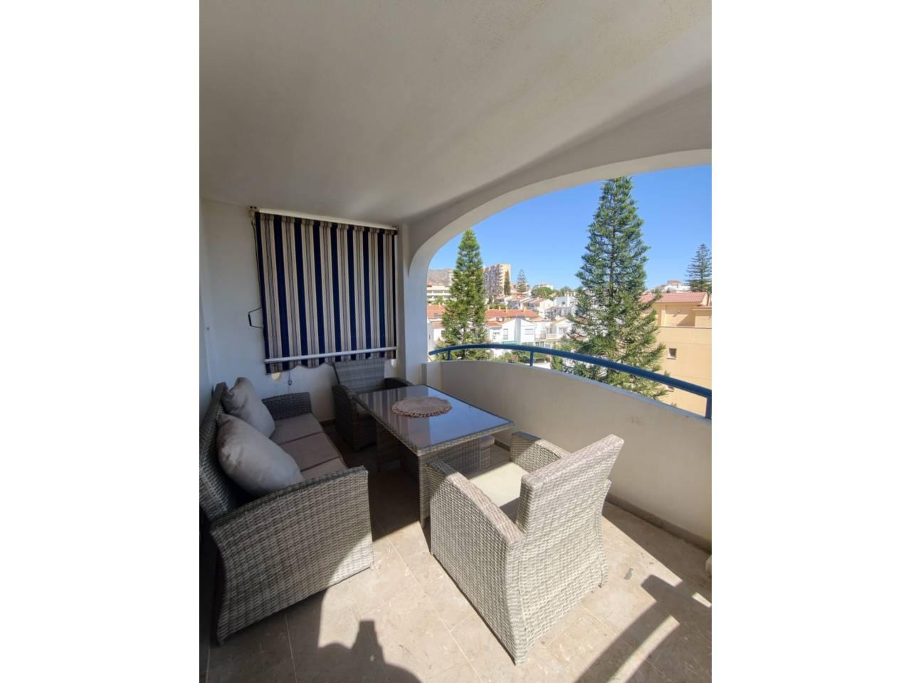 Apartamento en Venta en Benalmádena