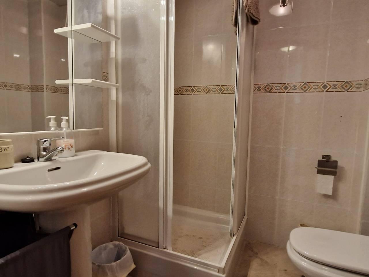 Apartamento en Venta en Benalmádena