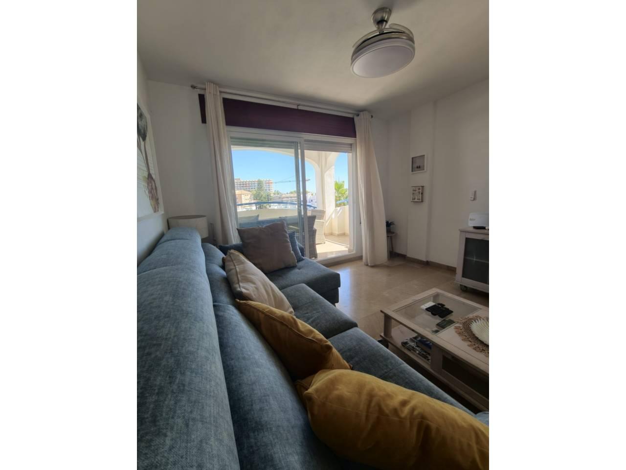 Apartamento en Venta en Benalmádena