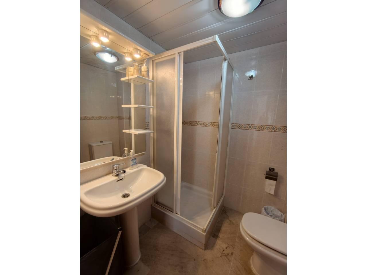 Apartamento en Venta en Benalmádena