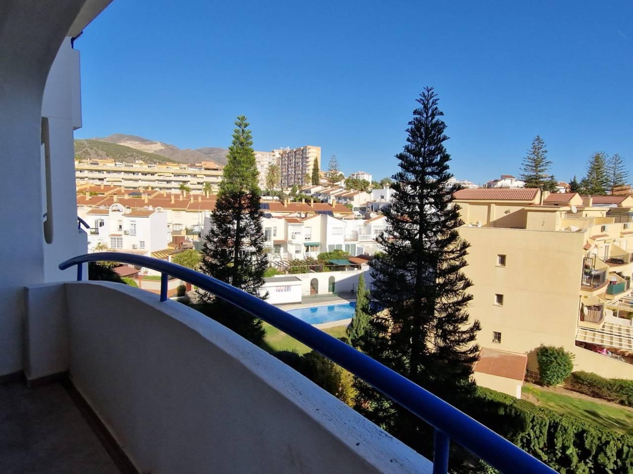 Apartamento en Venta en Benalmádena