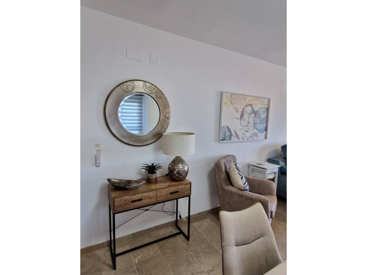 Apartamento en Venta en Benalmádena