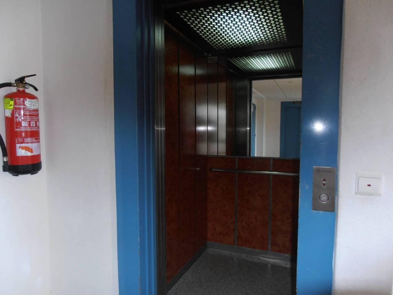Apartamento en Venta en Benalmádena