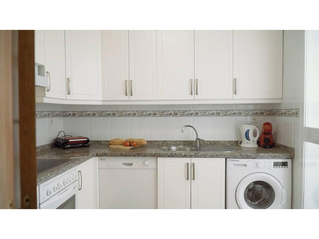 Apartamento en Venta en Benalmádena