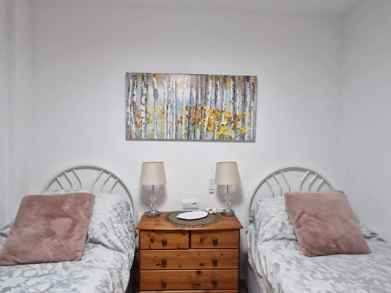 Apartamento en Venta en Benalmádena