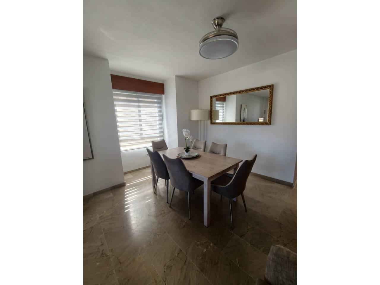 Apartamento en Venta en Benalmádena