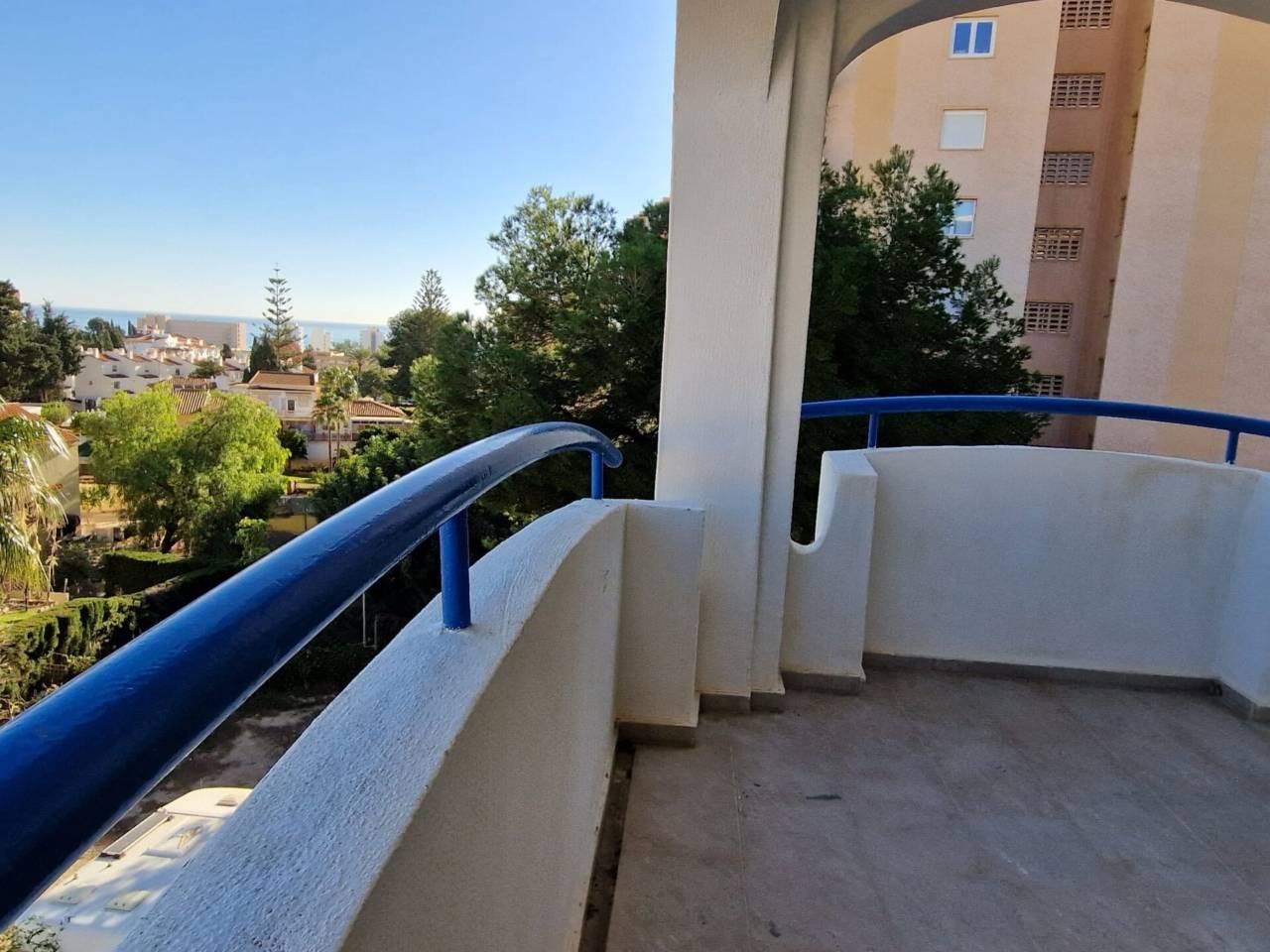 Apartamento en Venta en Benalmádena