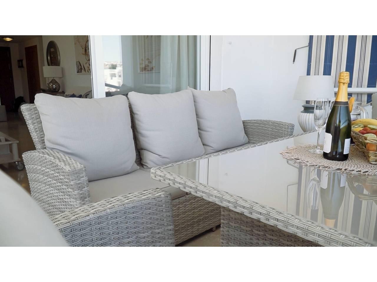 Apartamento en Venta en Benalmádena