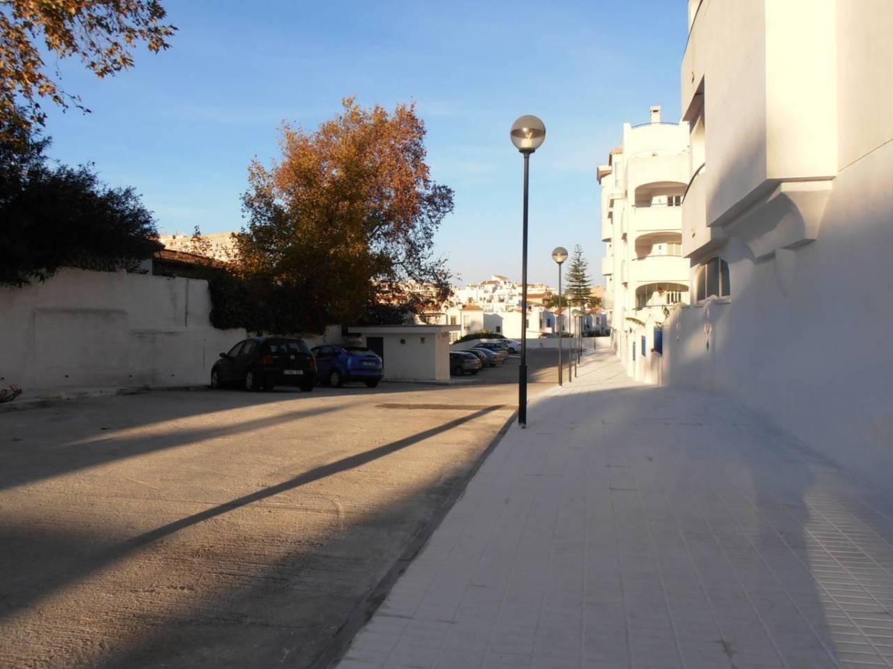 Apartamento en Venta en Benalmádena