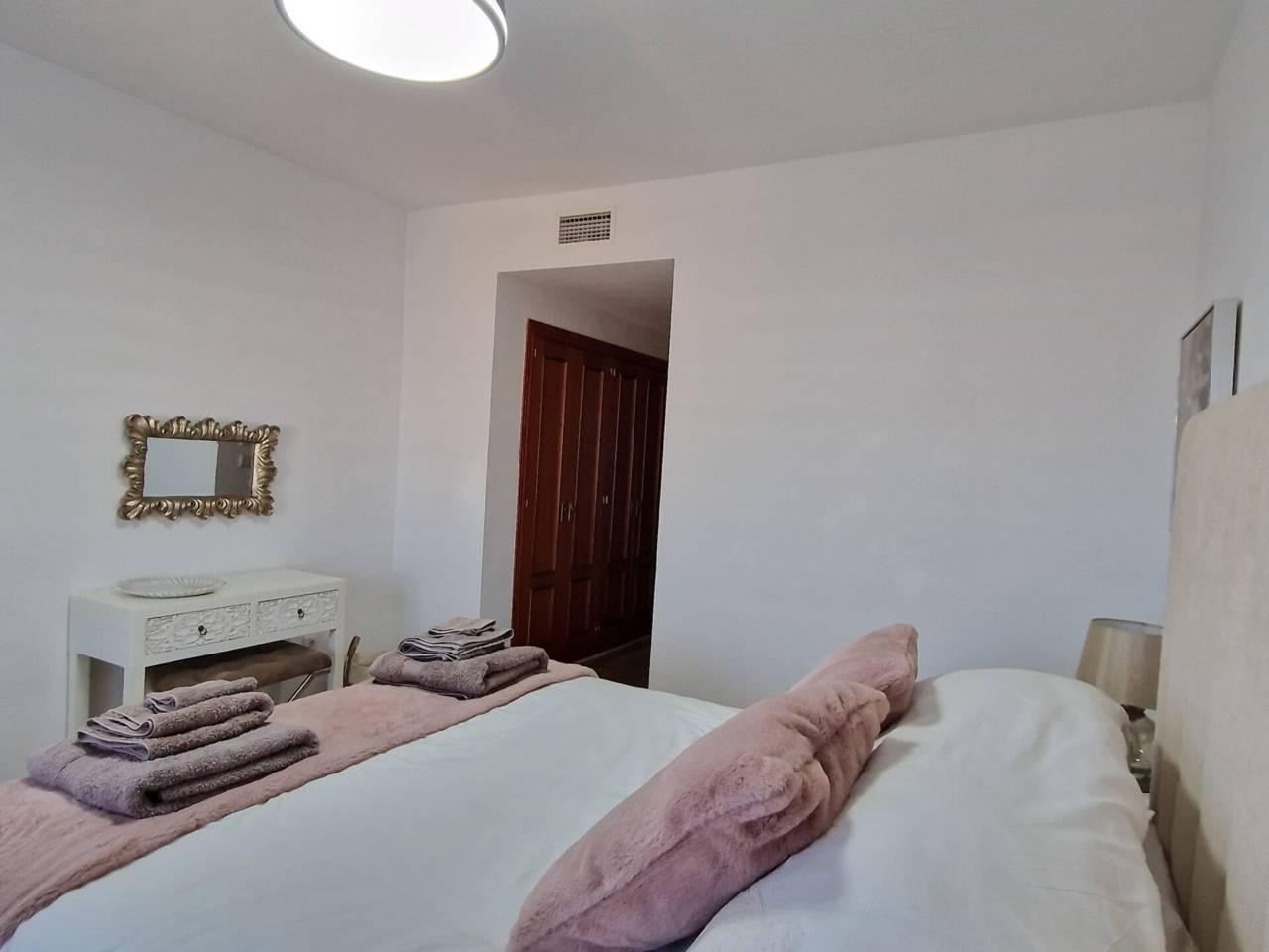 Apartamento en Venta en Benalmádena