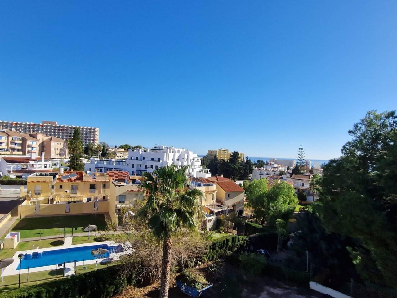 Apartamento en Venta en Benalmádena