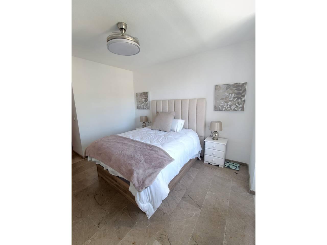 Apartamento en Venta en Benalmádena
