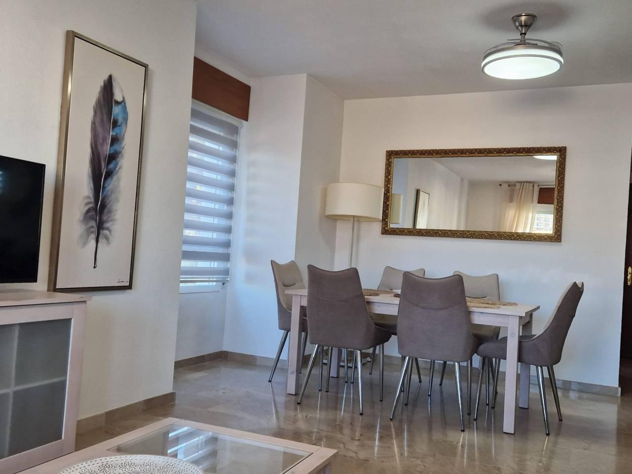Apartamento en Venta en Benalmádena