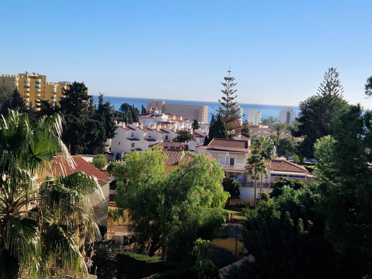 Apartamento en Venta en Benalmádena