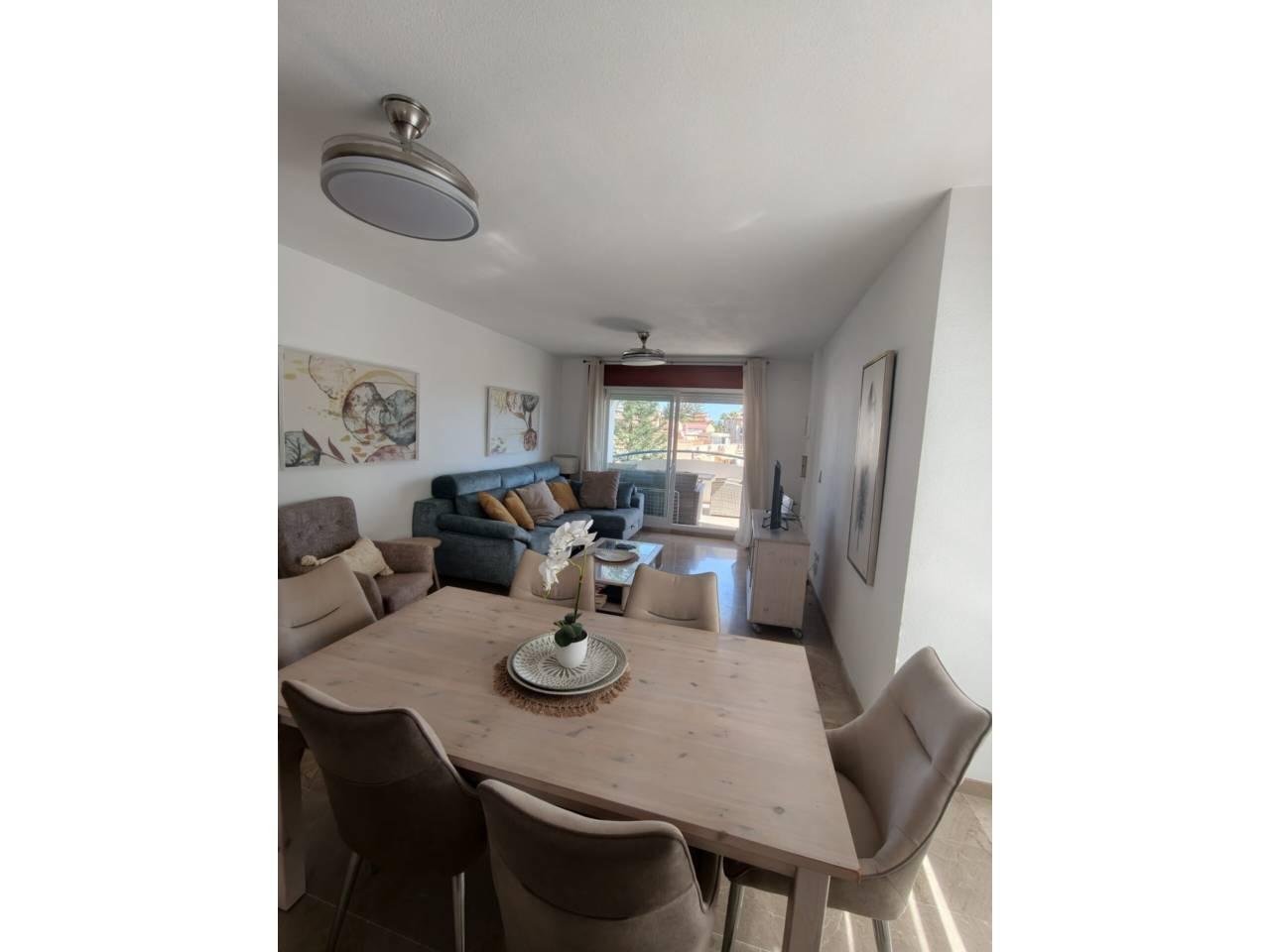 Apartamento en Venta en Benalmádena
