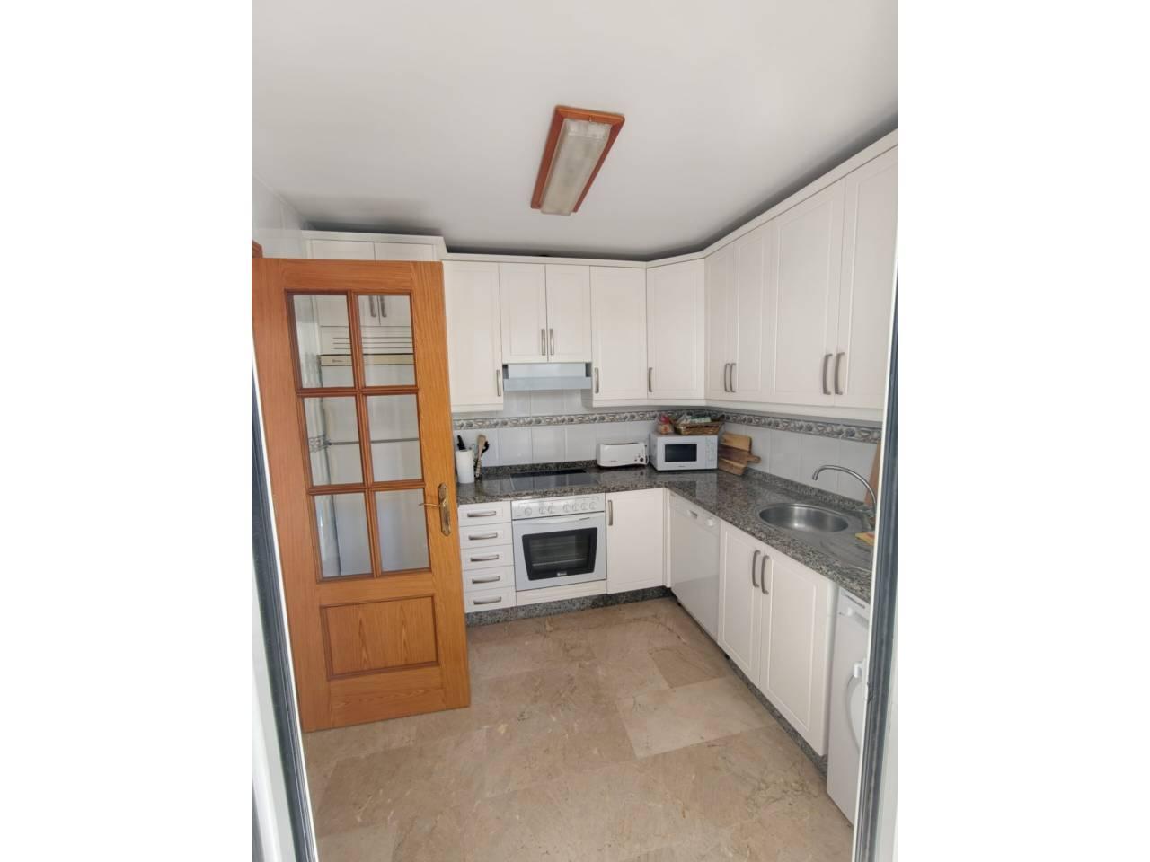 Apartamento en Venta en Benalmádena