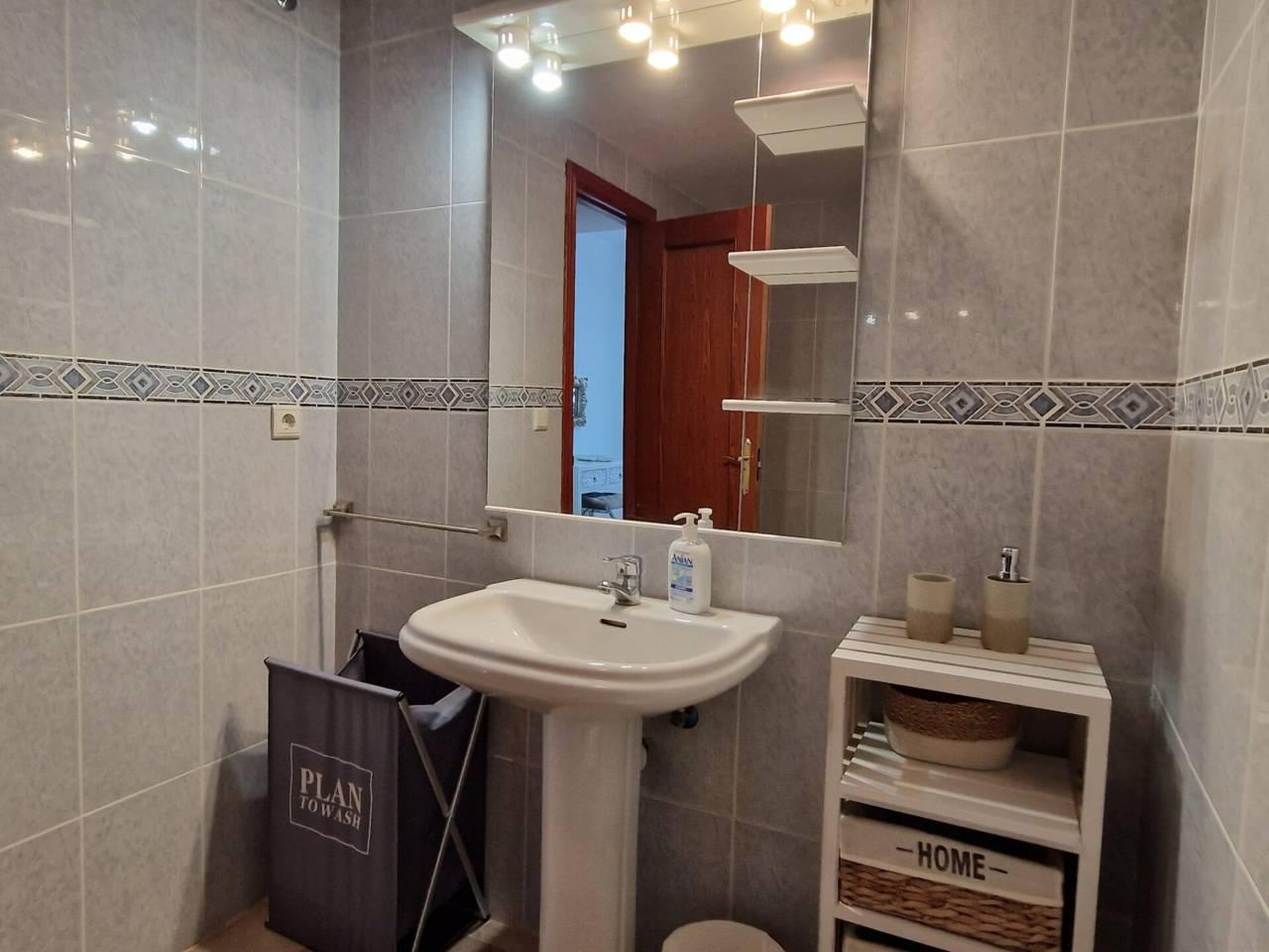Apartamento en Venta en Benalmádena