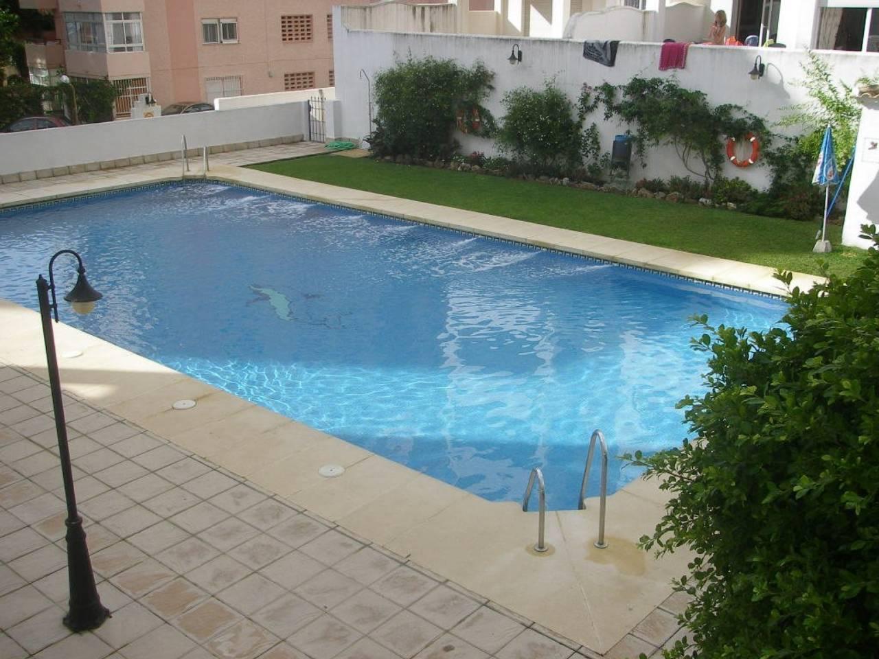 Apartamento en Venta en Benalmádena