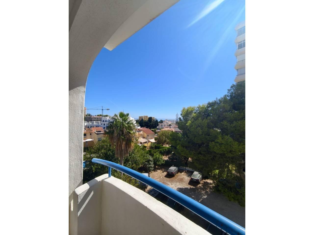 Apartamento en Venta en Benalmádena
