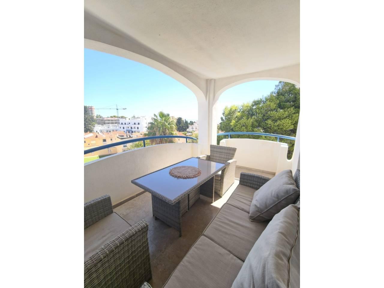 Apartamento en Venta en Benalmádena