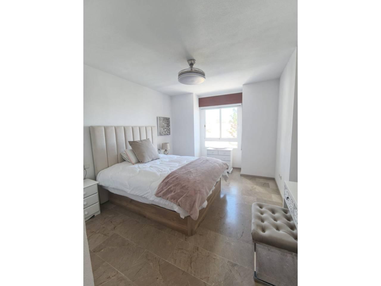 Apartamento en Venta en Benalmádena