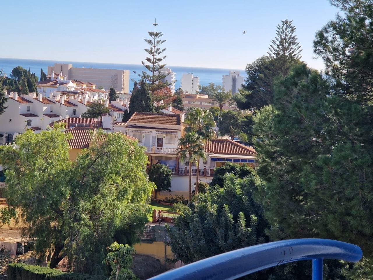 Apartamento en Venta en Benalmádena