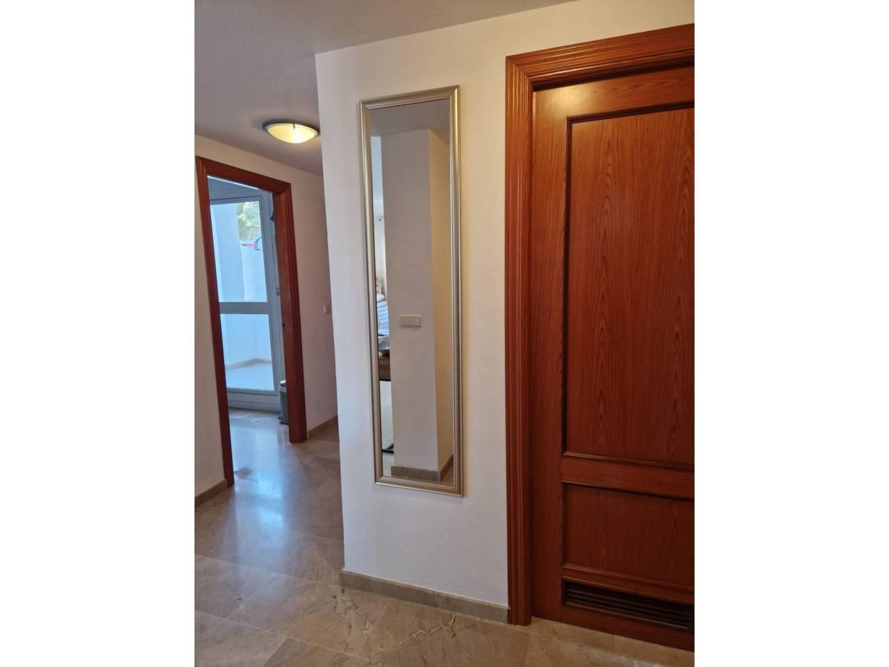 Apartamento en Venta en Benalmádena