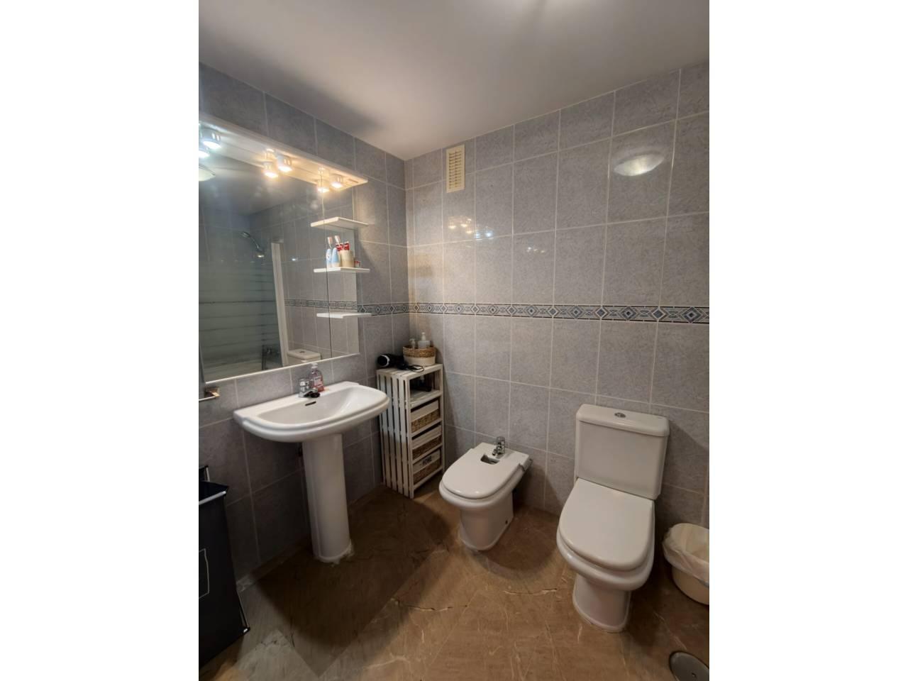 Apartamento en Venta en Benalmádena