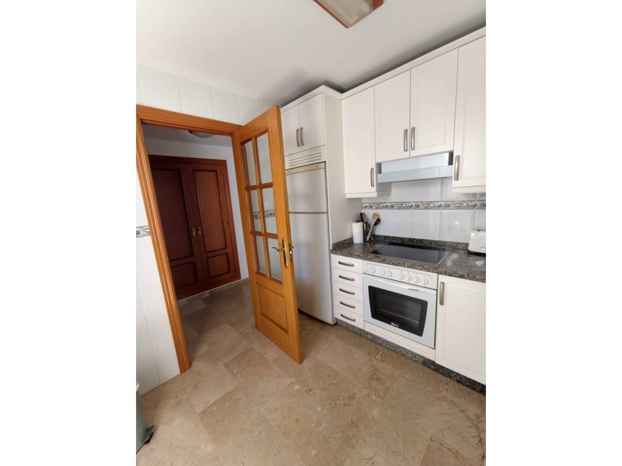 Apartamento en Venta en Benalmádena