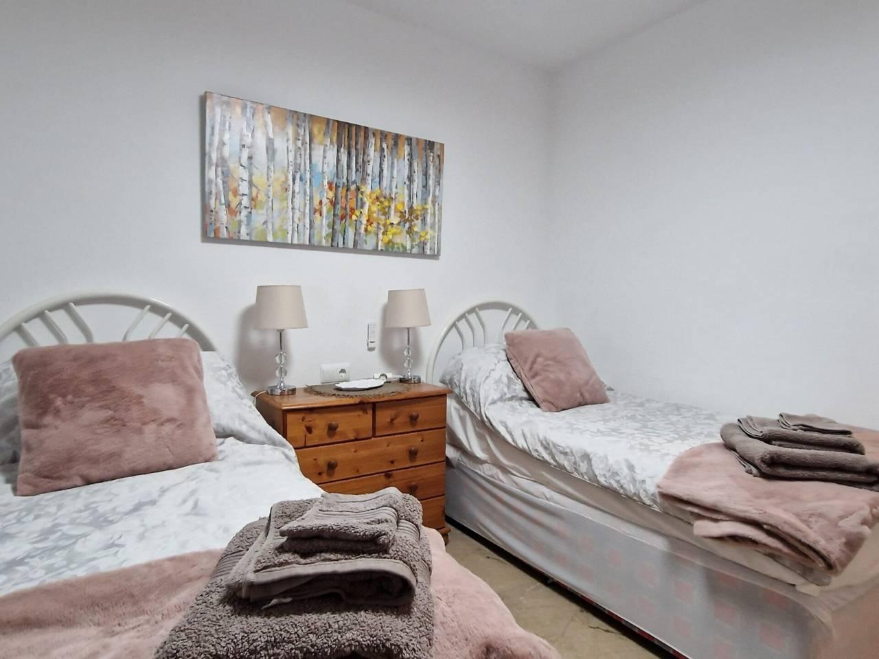 Apartamento en Venta en Benalmádena