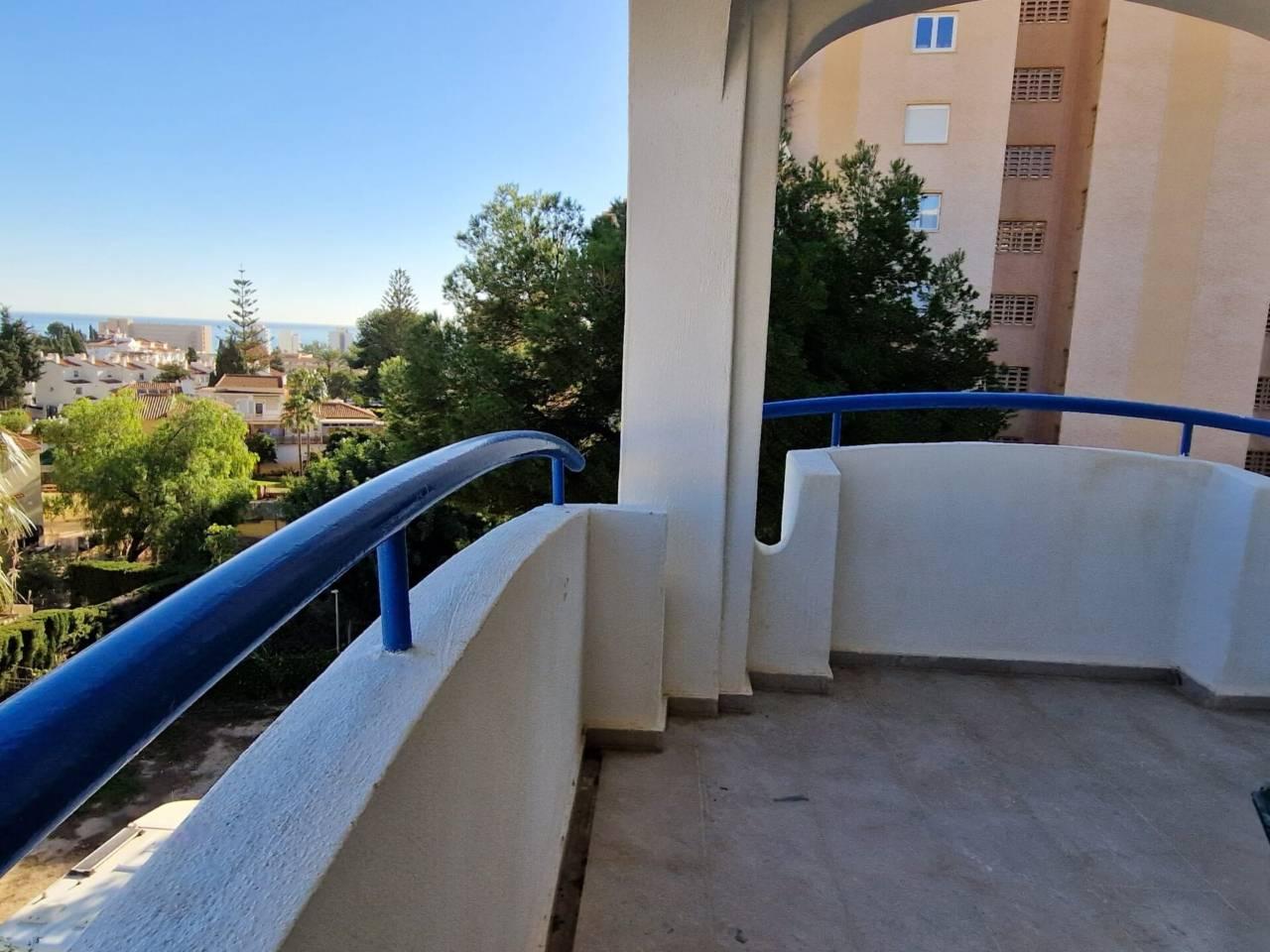 Apartamento en Venta en Benalmádena
