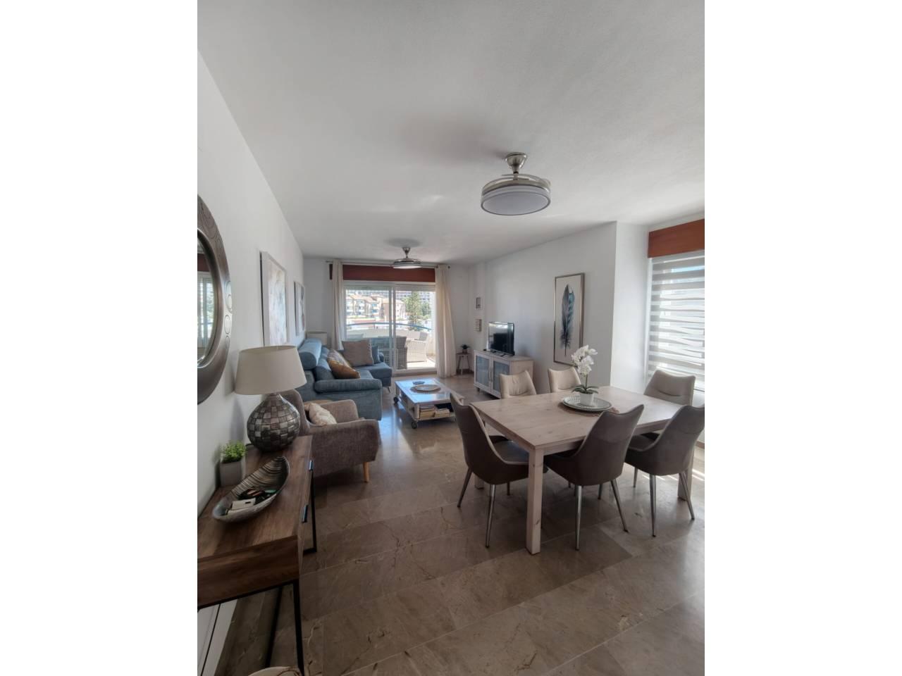 Apartamento en Venta en Benalmádena