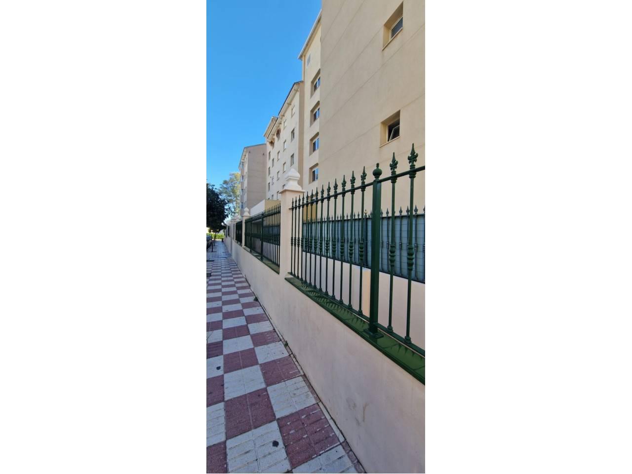 Ático en Venta en Benalmádena