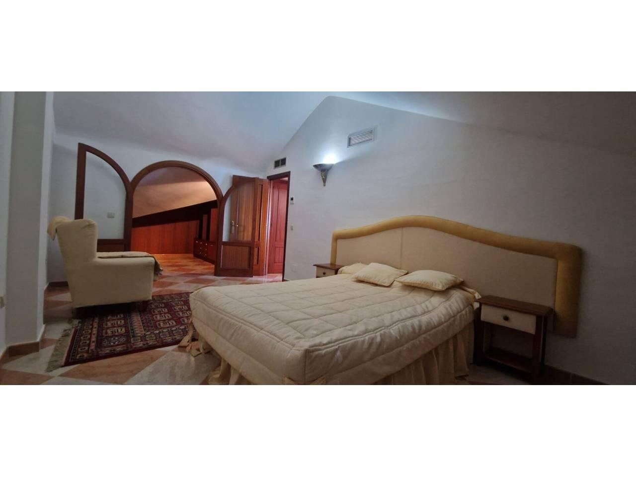 Ático en Venta en Benalmádena