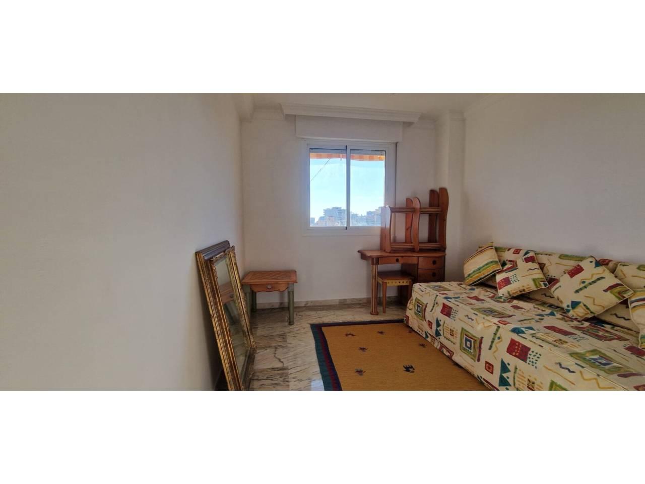 Ático en Venta en Benalmádena