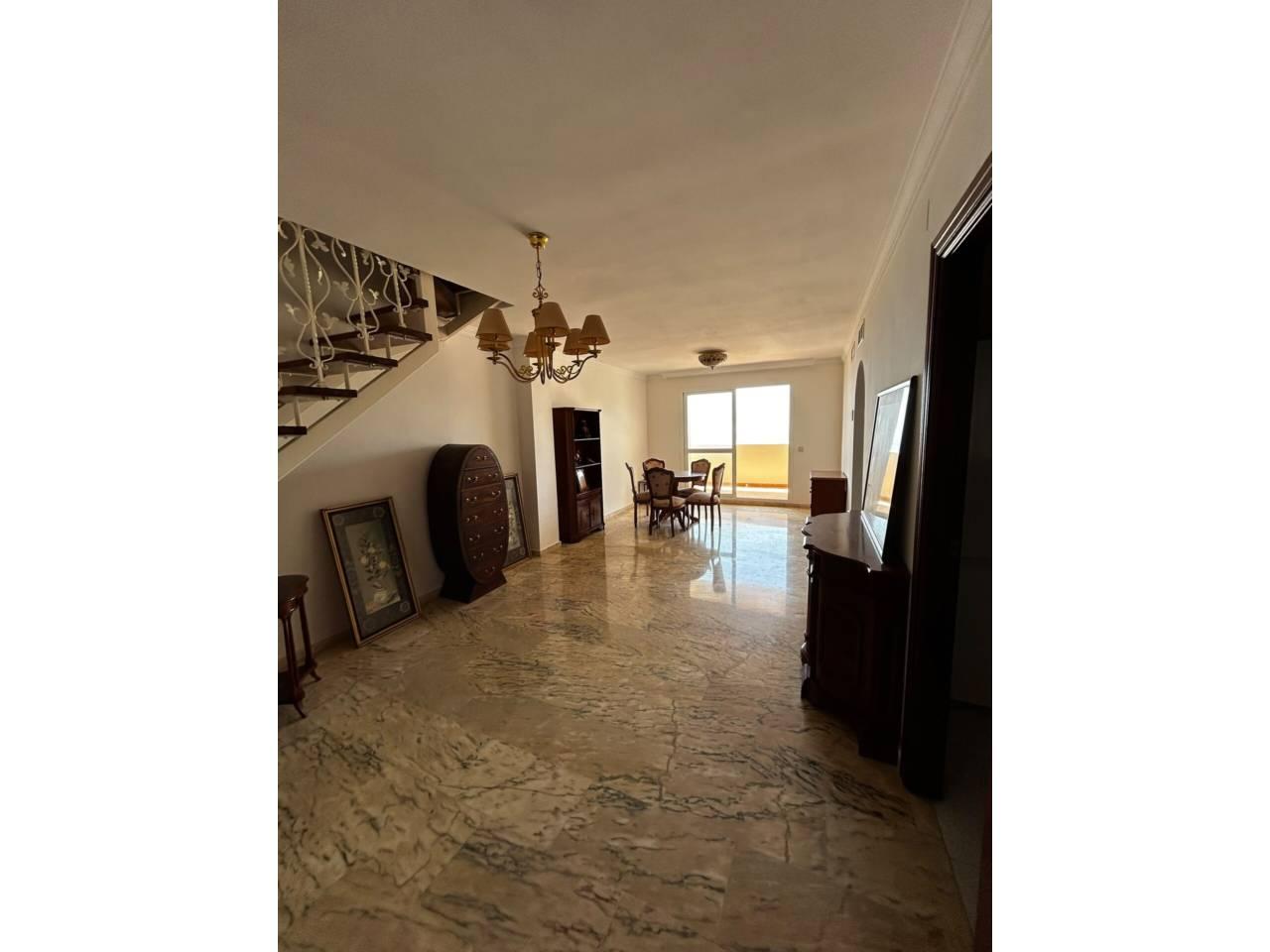 Ático en Venta en Benalmádena