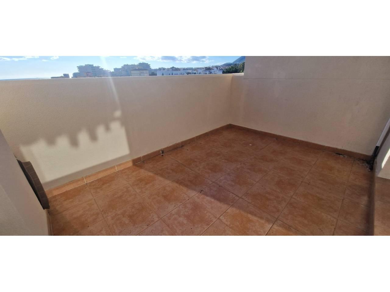 Ático en Venta en Benalmádena