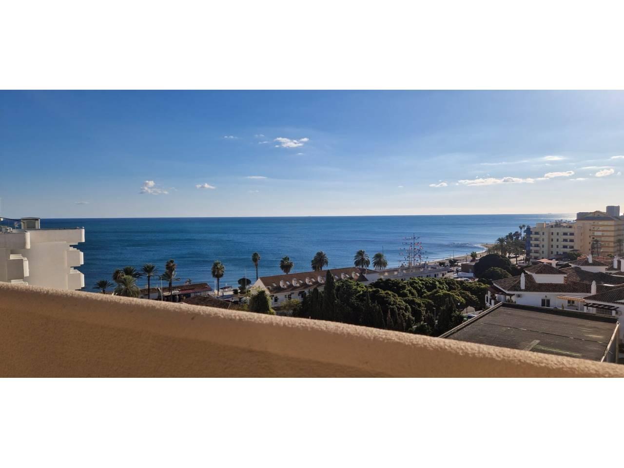 Ático en Venta en Benalmádena