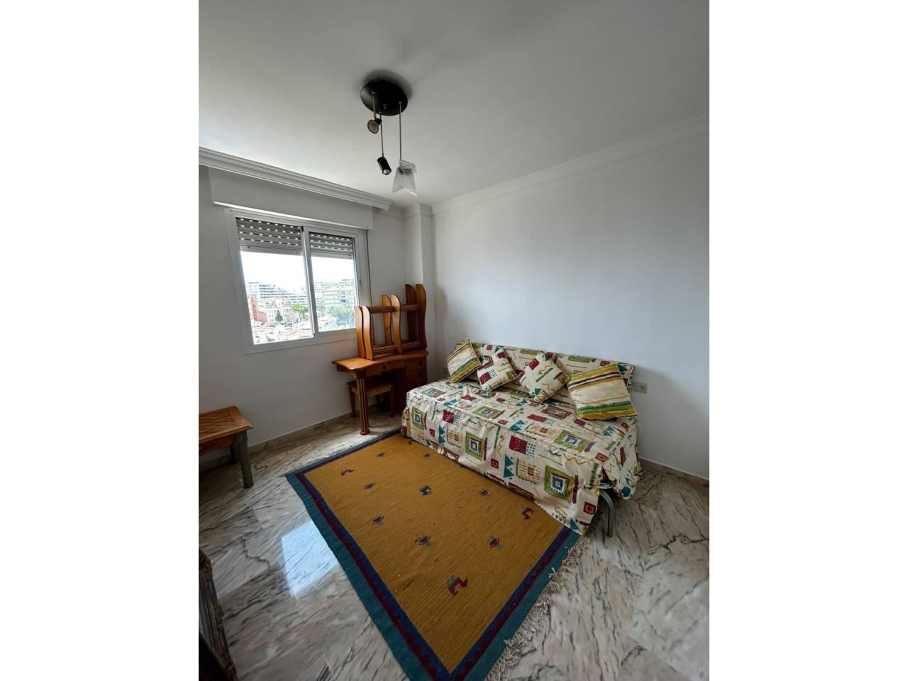 Ático en Venta en Benalmádena