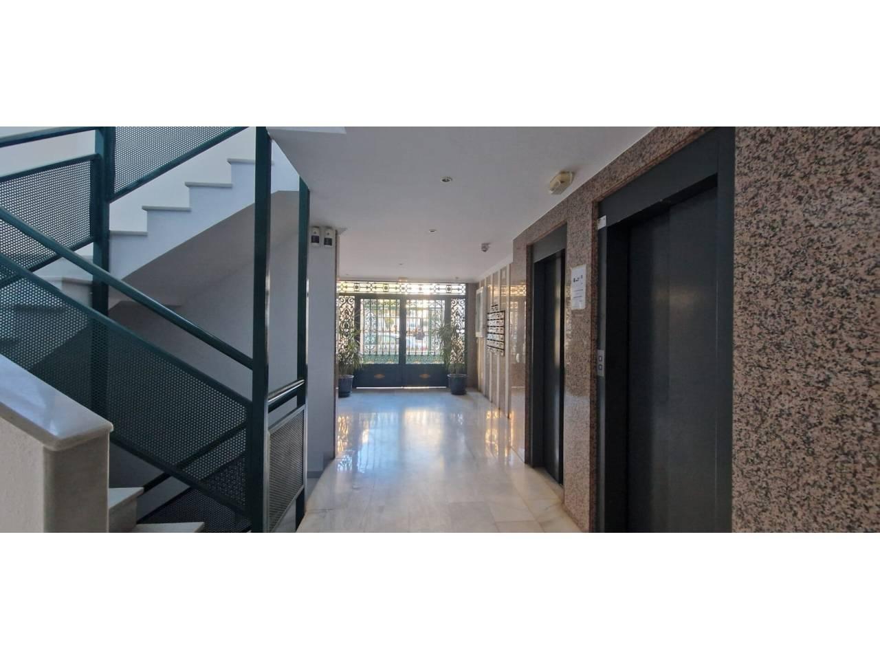 Ático en Venta en Benalmádena