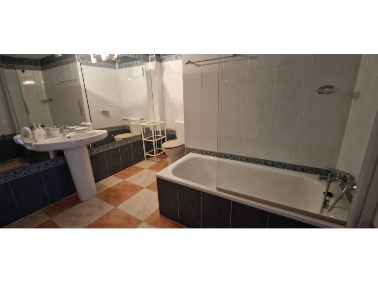 Ático en Venta en Benalmádena
