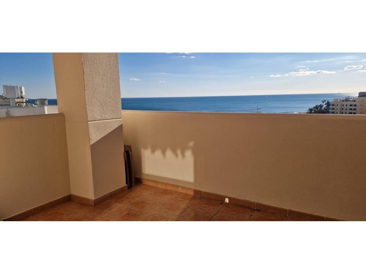 Ático en Venta en Benalmádena