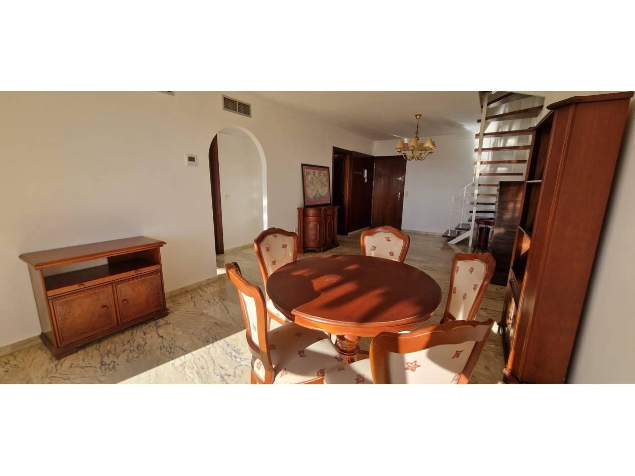 Ático en Venta en Benalmádena