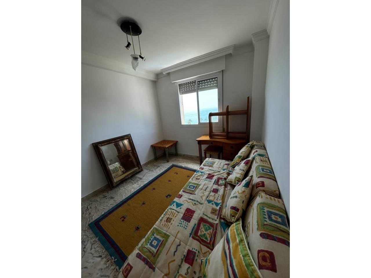 Ático en Venta en Benalmádena