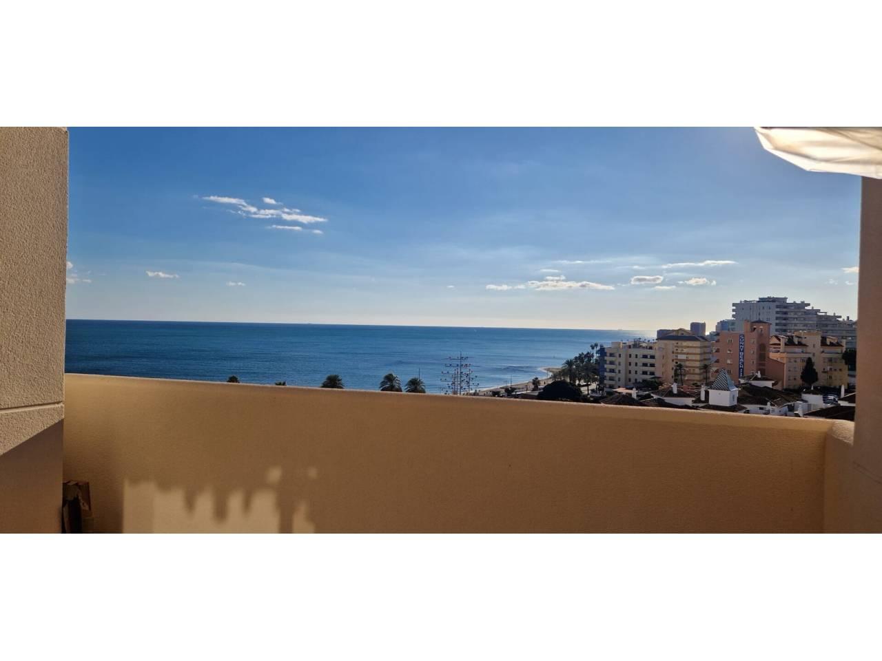 Ático en Venta en Benalmádena